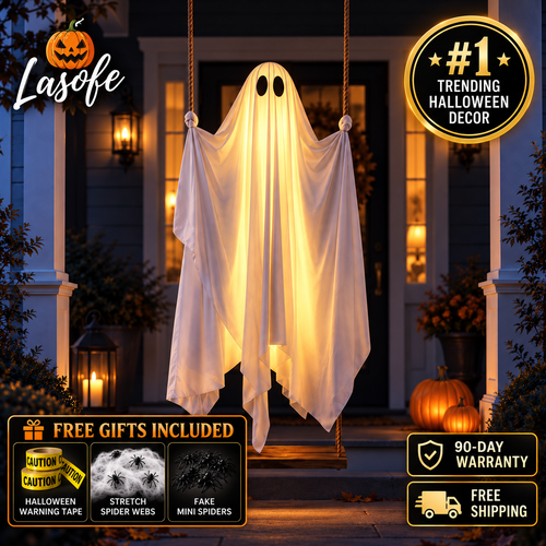 SpookyGhost™