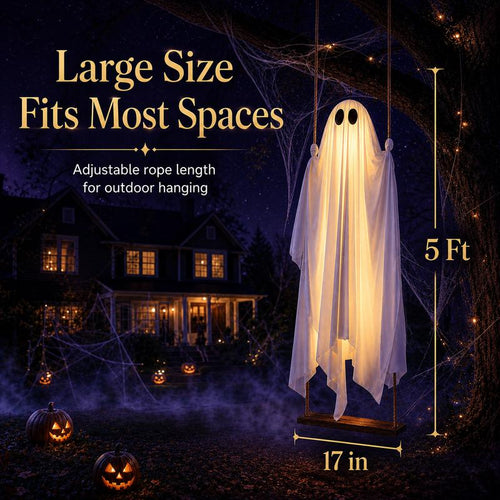 SpookyGhost™